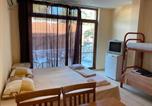 Location vacances  Sozopol - Студио- Плажна Улица-2