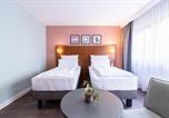 Hôtel Gerlingen - Garner Hotel Stuttgart City Centre by Ihg-1