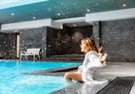 Hôtel Chanteloup-en-Brie - Relais Spa Val d'Europe-1