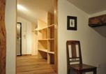 Location vacances Wilderswil - Jungfrau Views Apartment-3