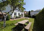 Location vacances Gérardmer - Appartement chaleureux près du lac et des pistes-1