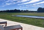 Location vacances Althen-des-Paluds - Villa Althéna - Piscine Privée-4