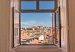 Location vacances Cacilhas - City Lofts Lisbon - Guesthouse-2