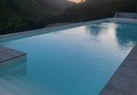 Location vacances Fivizzano - Old Village Linda - Tra Lunigiana & Cinque Terre-1