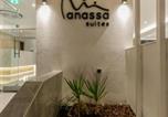 Hôtel Litochoro - Anassa Suites-4