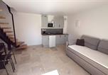 Location vacances Robion - Canto Cigalo Duplex 13-1