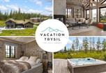 Location vacances  Norvège - Trysilfjell 2053 by Vacation Trysil-1