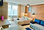 Villages vacances Władysławowo - Dworek Karwia Wiosenna 8-1