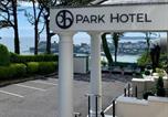 Hôtel Lamphey - The Park Hotel-1