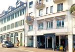 Location vacances Argovie - Aquae Helveticae-2