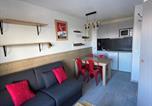 Location vacances La Perrière - Appartement chaleureux 4 pers à La Tania, balcon avec vue - Fr-1-513-30-1