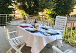 Location vacances Cavriglia - Casa Vacanze alla Vecchia Posta-1