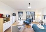 Location vacances  Mayenne - Le Salmson - Studio proche gare-3