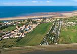 Camping avec WIFI Vendée - Camping Paradis - Le Grand R -1