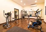 Location vacances Playa del Carmen - Cozy Loft in Playa del Carmen 1 bedroom-3