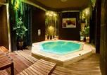 Hôtel Hauterive - Kyriad Restaurant Centre Spa Vichy-4