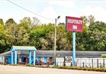 Location vacances Montgomery - Hospitality Inn-2