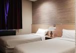 Hôtel Villard-sur-Doron - Hôtel Le Savoie-4