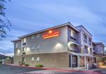Hôtel Apache Junction - Hawthorn Suites by Wyndham Tempe/Mesa/Phoenix Area-1
