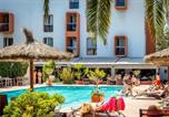Hotel Aquarius