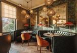 Location vacances Route des highlands - Pine Trees Hotel Pitlochry-4