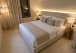 Location vacances Plomári - Eressoinos House - only 150 meters from the beach-1