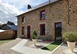 Location vacances Isigny-le-Buat - Gîte La Vieille Mazure-1