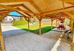 Location vacances Balatongyörök - Ferienhaus Judit - Biró Tours Nr 130-3