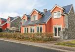 Location vacances Kenmare - Ring of Kerry Golf Club Cottage-1