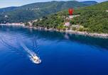 Location vacances Mošćenička Draga - Apartment Moscenicka Draga 7766b-1