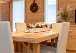Location vacances Alleghe - Alpine Nest-1