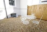 Location vacances Ryde - Hamilton's Studio-2
