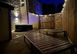 Location vacances Wark - Foundry Farm Apartment-4