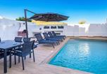 Location vacances Ghasri - Dar Sara Holiday Gozitan Home - Happy Rentals-1