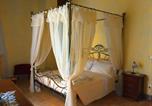 Location vacances  Province de l'Aquila - Castello di Fagnano -Albergo Diffuso & Spa-2
