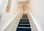 Location vacances Lincoln - Suite 1 - Class Apartment With King Sized Bed-3