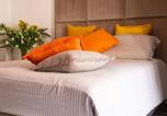 Location vacances  Province de Barletta-Andria-Trani - Dimora Nilu'-3