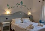 Hôtel Province de l'Ogliastra - Hotel Cardedu-3
