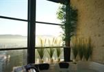 Hôtel Valjevo - Sky Spa Penthouse Suite with Hot Tub Zlatibor-1