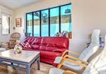 Location vacances Kerlouan - Kerlonie Votre Havre Familial-4