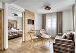 Hôtel Fulpmes - Hotel Hoferwirt-3
