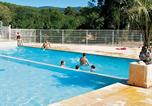 Camping Vidauban - Camping La Foux-1