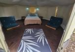 Location vacances Castle Cary - Dgg Woodland Escape-3