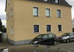 Location vacances Cologne - Monteurwohnung in Rommerskirchen-1
