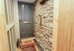 Location vacances Kendal - The Old Bakehouse-4