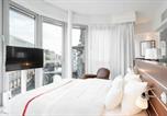 Hôtel L'église Saint-Michel  - Ruby Lotti Hotel Hamburg by Ihg-2