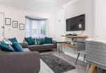 Location vacances Poole - Magnolia House - Beautiful Townhouse in Old Town Poole-2