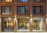 Hôtel Dungarvan - Residence Inn by Marriott Cork-1