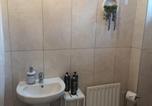Location vacances Belfast - City centre modern ground floor 2 Bed Apt - Free dedicated parking - Sleeps 6-4