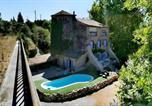 Hôtel Frontignan - Chambre D'hôtes Le Moulin-1